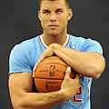 Blake Griffin