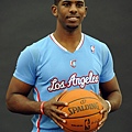 Chris Paul