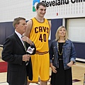 Tyler Zeller