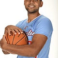 Jared Dudley