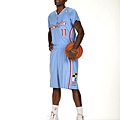 Jamal Crawford