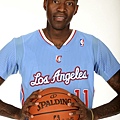 Jamal Crawford