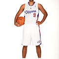 Jared Dudley