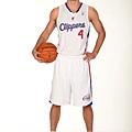 J.J. Redick