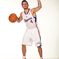 J.J. Redick