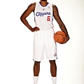 DeAndre Jordan