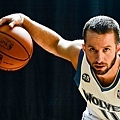 Jose Barea