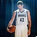 Kevin Love