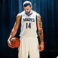 Nikola Pekovic