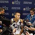 Rudy Gobert