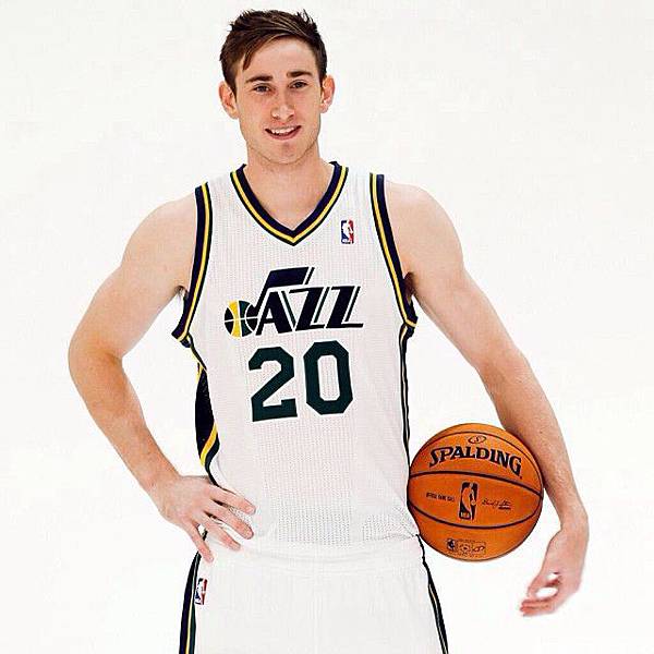 Gordon Hayward