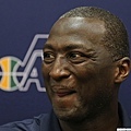 Tyrone Corbin