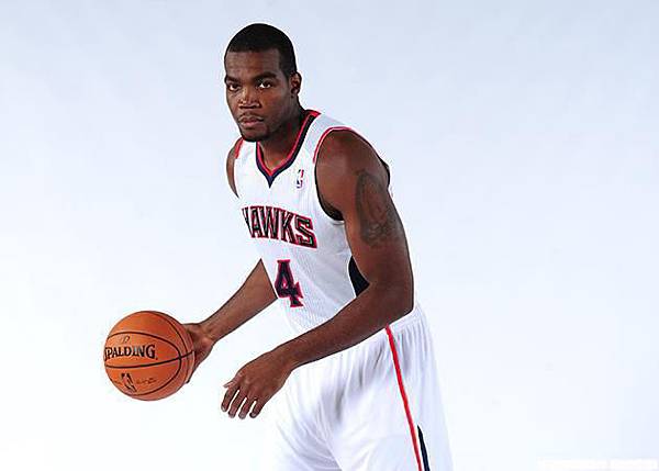 Paul Millsap