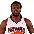 DeMarre Carroll