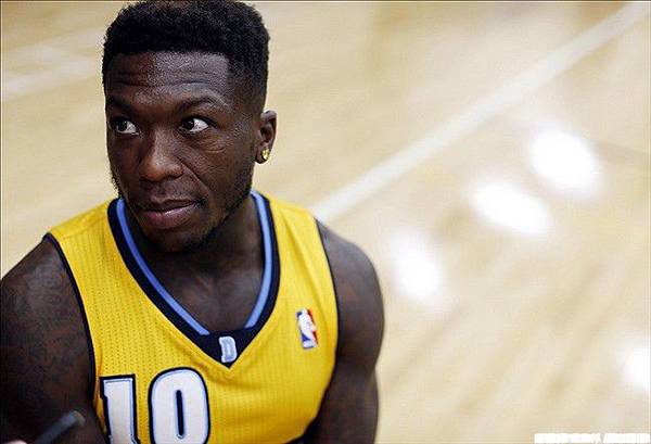 Nate Robinson