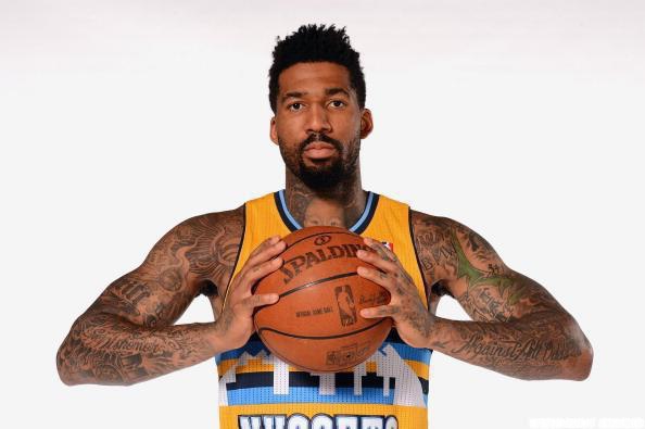 Wilson Chandler