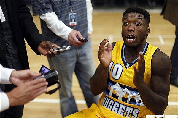 Nate Robinson