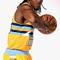 Kenneth Faried