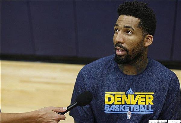 Wilson Chandler