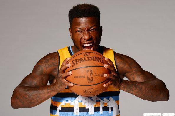 Nate Robinson