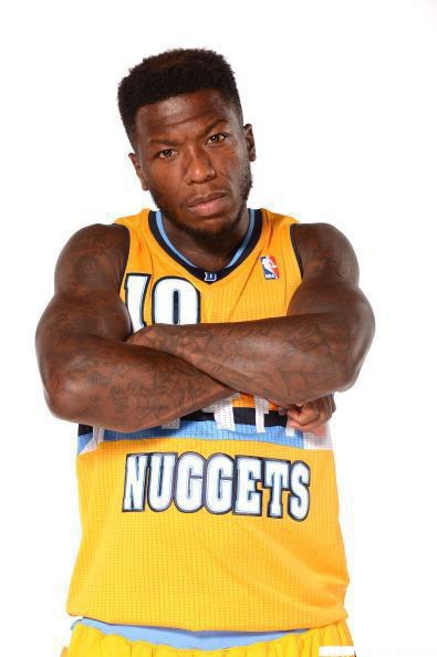 Nate Robinson