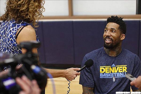 Wilson Chandler