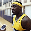 Ty Lawson