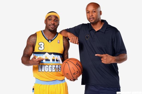 Ty Lawson, Brian Shaw教練