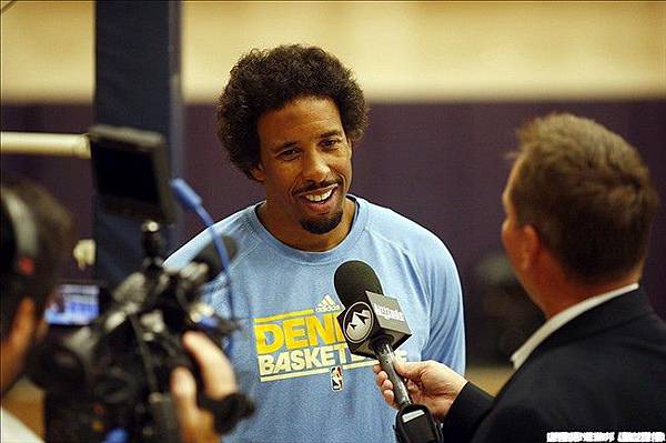 Andre Miller