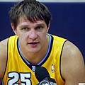 Timofey Mozgov