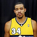 JaVale McGee