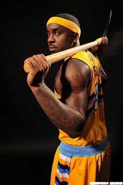 Ty Lawson