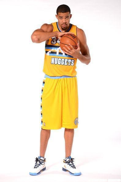 JaVale McGee