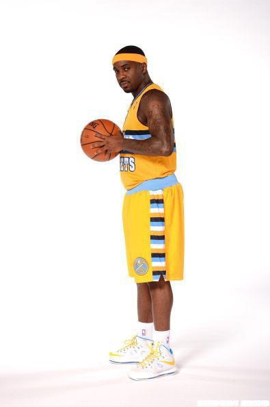 Ty Lawson