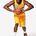 Kenneth Faried