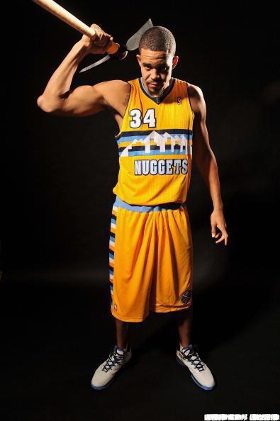 JaVale McGee