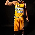 JaVale McGee