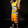 Wilson Chandler