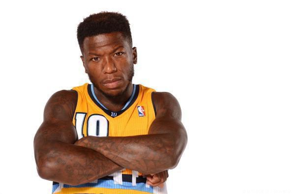 Nate Robinson