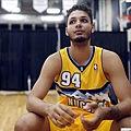 Evan Fournier