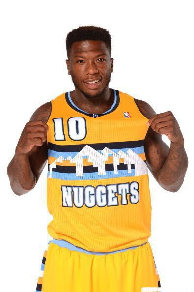 Nate Robinson