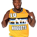 Nate Robinson