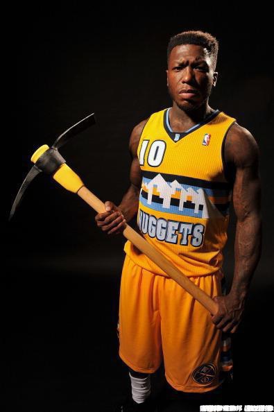 Nate Robinson