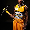 Nate Robinson