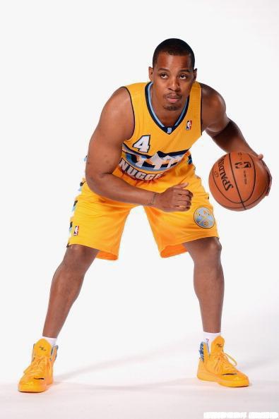 Randy Foye