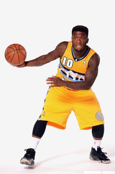 Nate Robinson