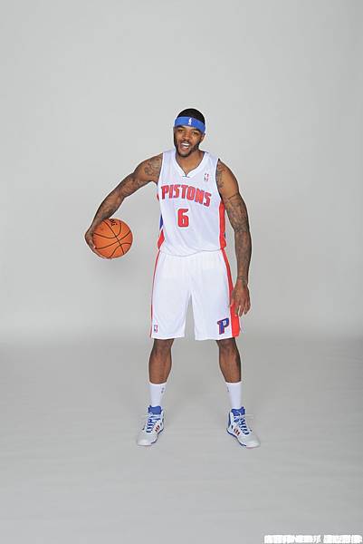 Josh Smith