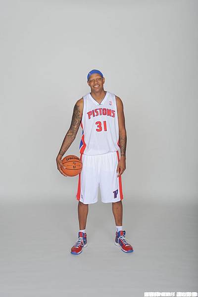 Charlie Villanueva