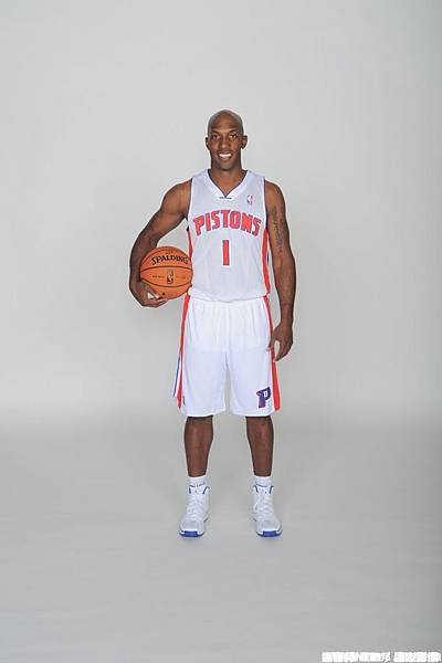 Chauncey Billups