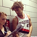 Robin Lopez